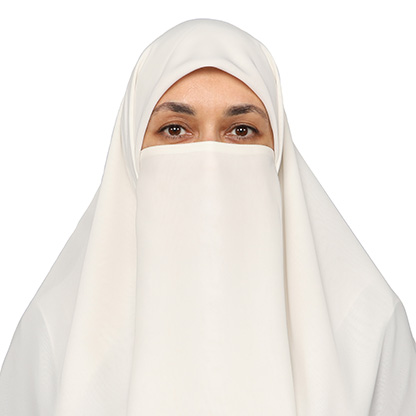 Nerveen Nasr Aldeen