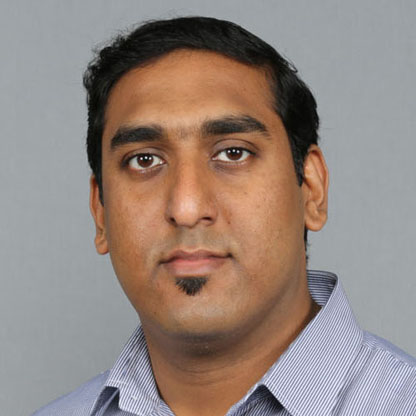 Muhammed Shameel