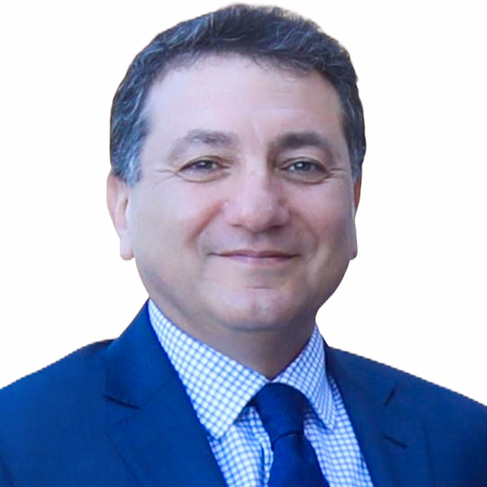 Mohammed Fareed Sherzad