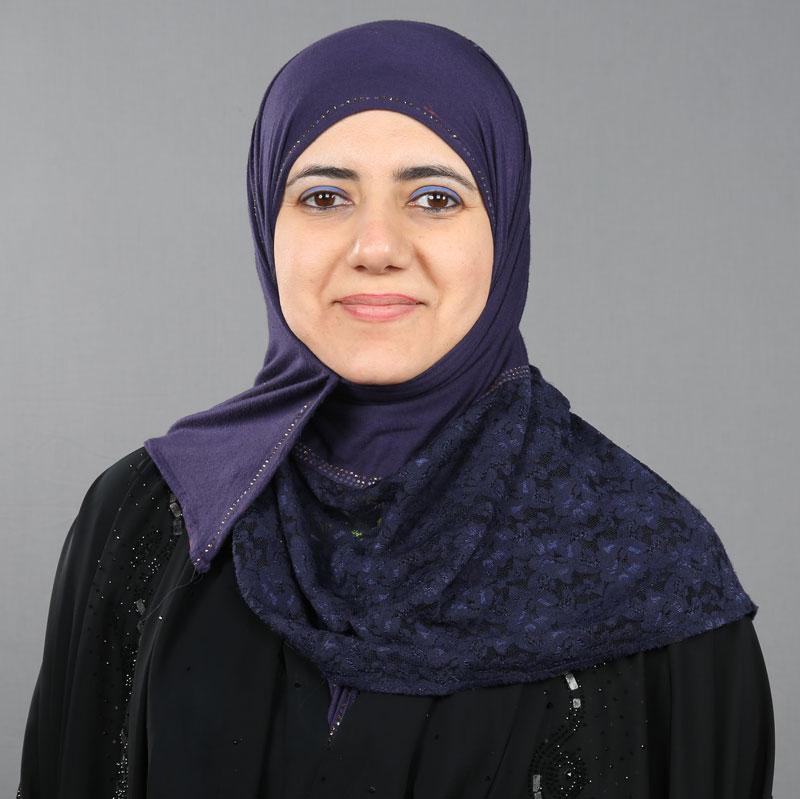 Rasha Shakir Merza Hussein