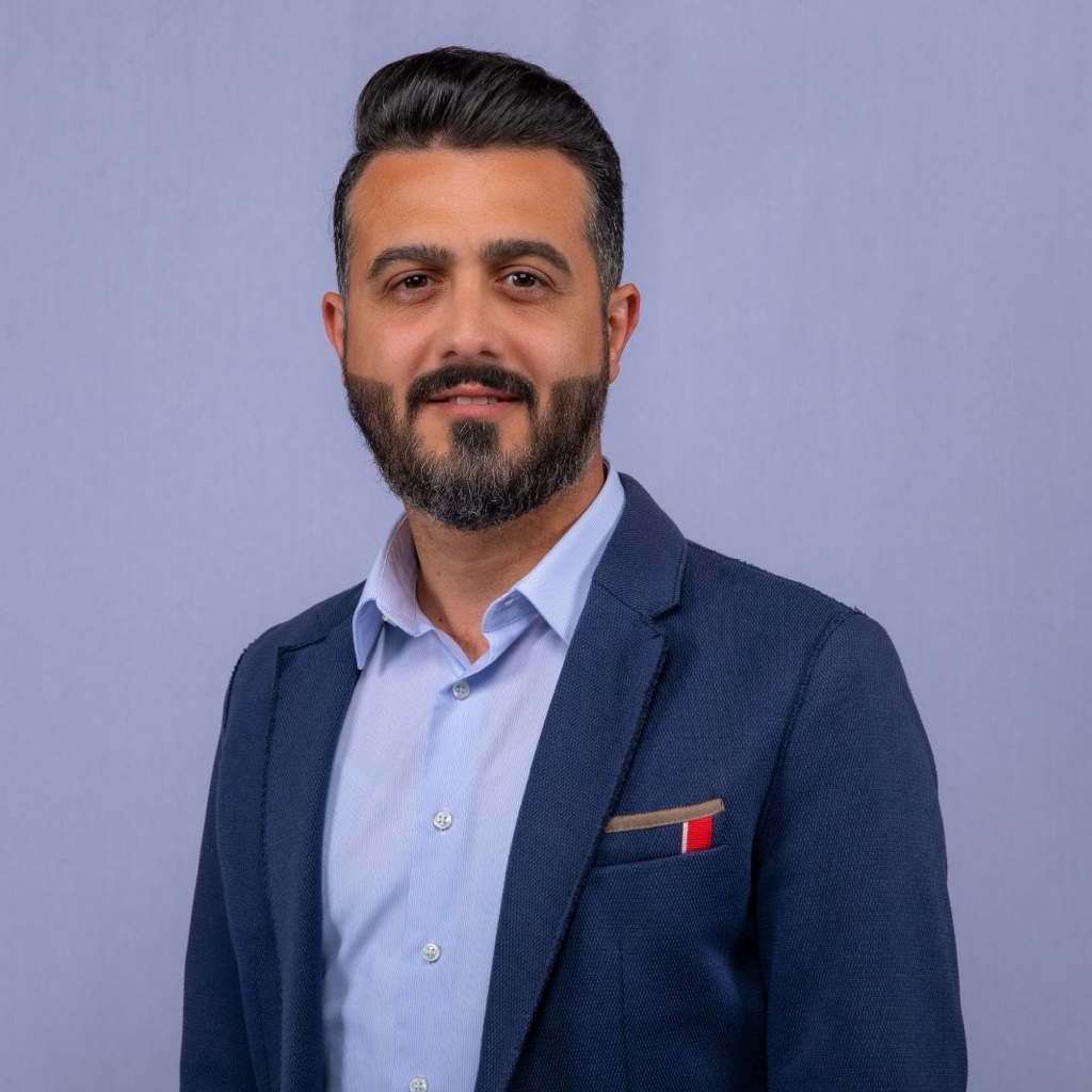 Mohamad Ghanem Rabah