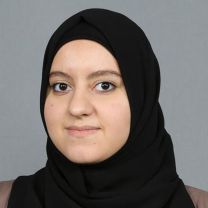 Yumna Muqdad Jumaah 4384