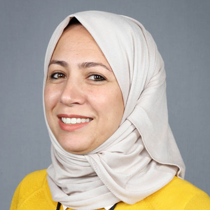Dina Ibrahim Abdel Bary 4420